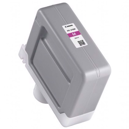 Canon Magenta PFI-310 M -330 ml cartridge